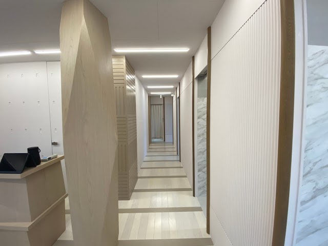 レナトゥスクリニック仙台院（写真3）