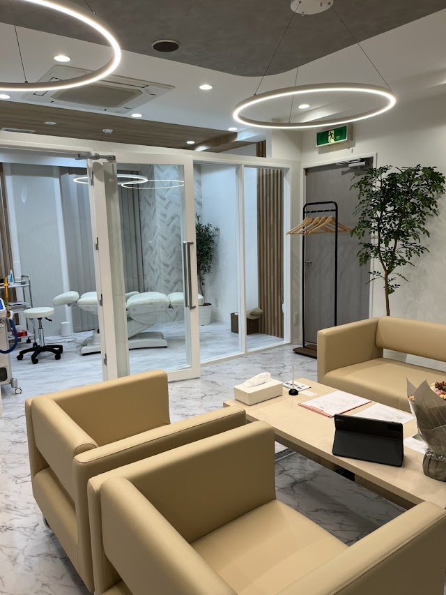 星のエナメルケアデンタルクリニック（写真2）