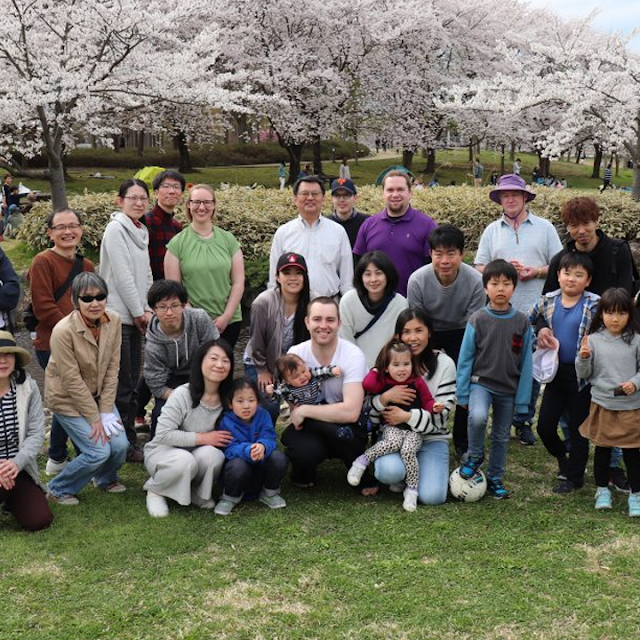 ジェイムズ英会話仙台本校（写真2）