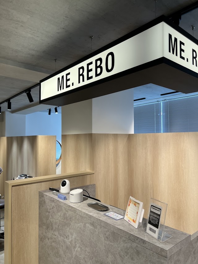 メンズ眉毛サロンME.REBO福岡天神大名【ミレボ】(写真3)