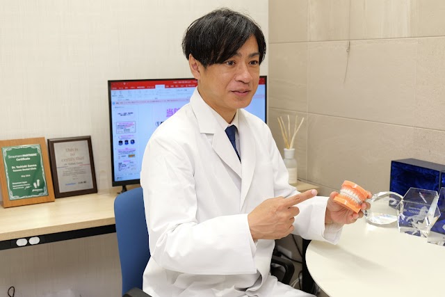 久屋パーク歯科・矯正歯科（写真3）