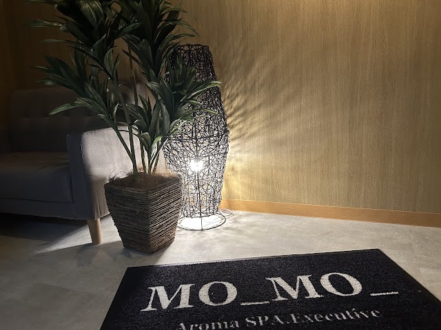 Aroma SPA MO_MO_新宿店【ヘッドスパ・リンパマッサージ】【アロマスパモモ】（写真3）