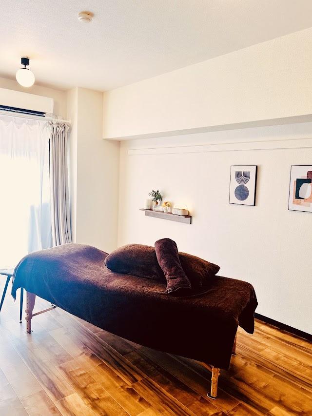 mimo Relaxation Spa（写真2）