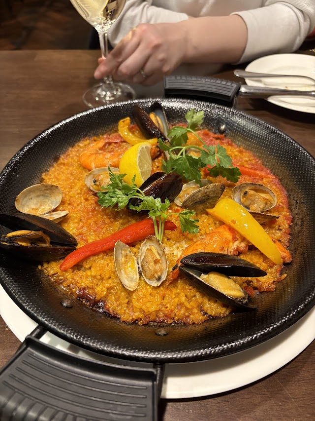 イタリアン×スパニッシュ ビストロ・バンディード（写真3）