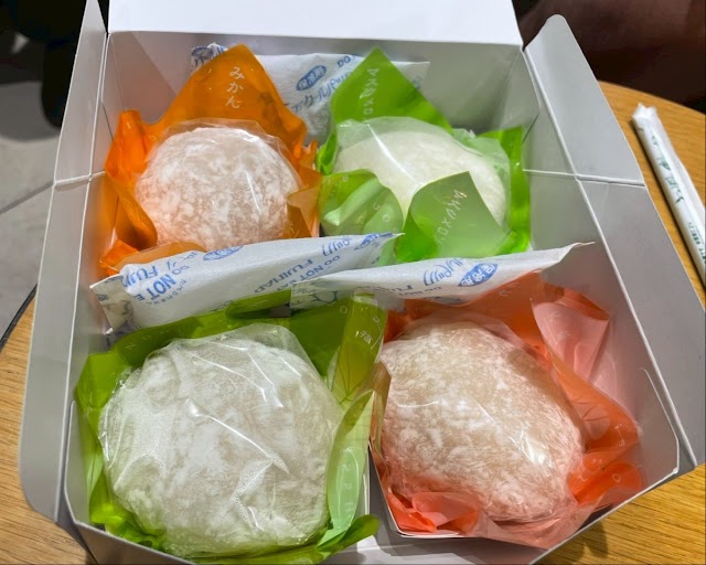 一心堂 阪急うめだ本店（写真2）