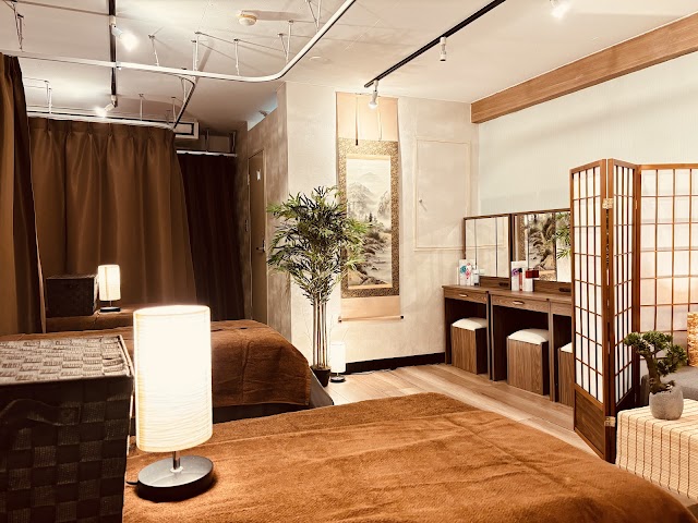 Zen Relaxation 新宿店(写真1)