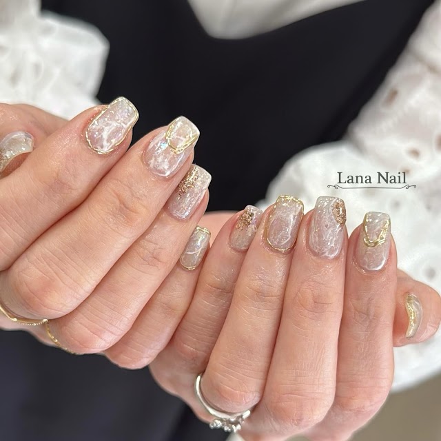 Lana Nail(写真3)