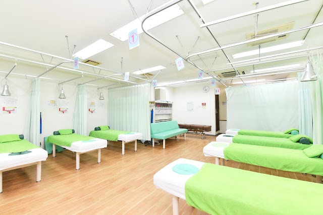 あさひろ鍼灸整骨院 新宿院（写真2）