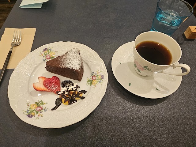 Cafe コットン(写真3)