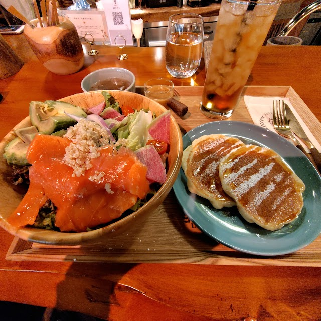 L.VERUS Tokyo -Cafe&Bar-(写真3)