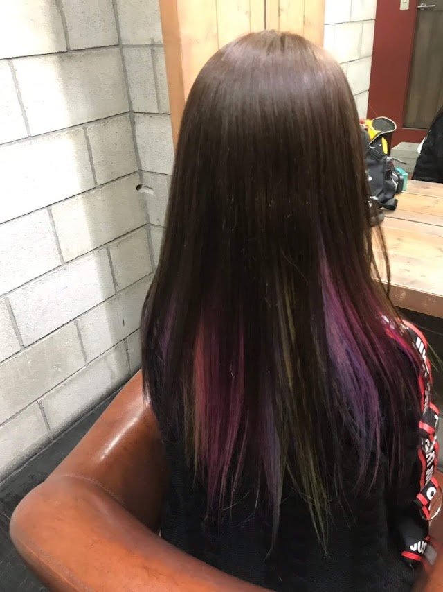 ANKH♾️GLAMB HAIR SALON（写真2）
