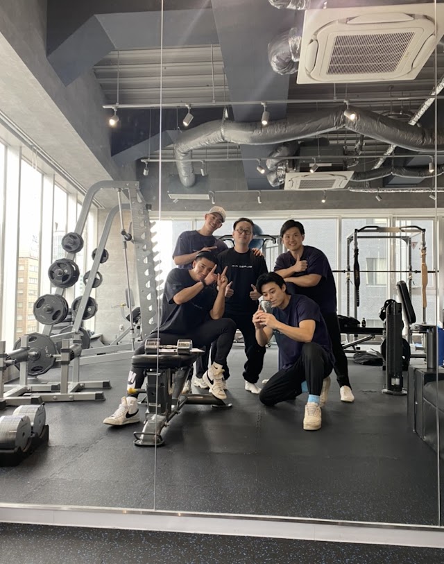 SPACE GYM 梅田店（写真2）