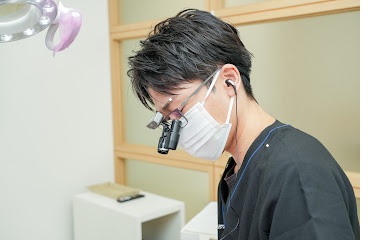 天神西通りアロハ歯科（写真1）