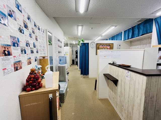 あっぷる整骨院 梅田院（写真1）