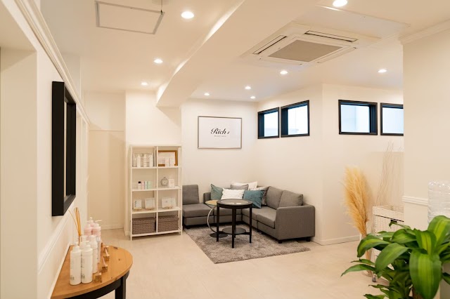Rich＋BeautySalon リッチプラスエステ 仙台店（写真2）