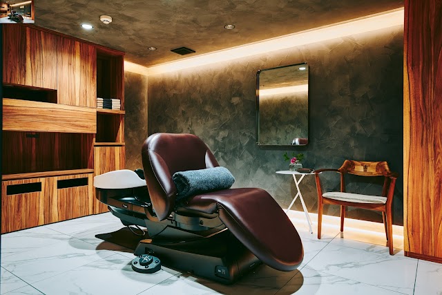 HEAD SPA Kuu 大阪梅田店（写真2）