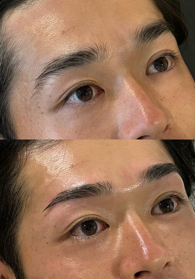 メンズ眉毛サロンSally141【サリー】（写真2）