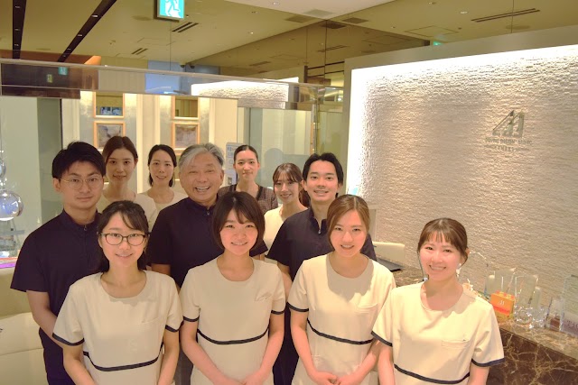 ミナミデンタルデザインクリニック梅田（写真1）