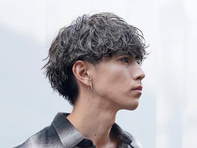 fifth 栄 メンズサロン【フィフス】（写真1）