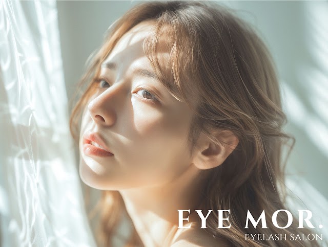 まつげと眉毛の専門店 eye mor.(アイモア) 栄店（写真1）