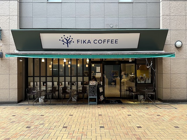 フィーカ コーヒー(写真3)