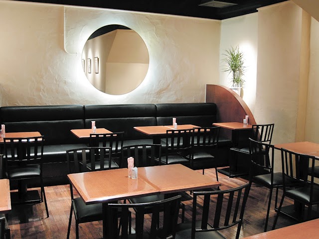 cafe AALIYA(写真1)
