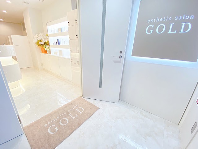 毛穴洗浄/水光ツヤ肌ケア/ニキビ改善/ハーブ【フェイシャル専門サロンＧＯＬＤ】栄店（写真1）