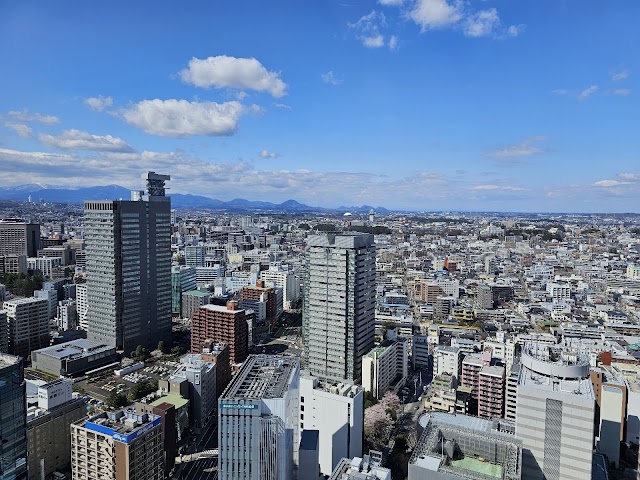 AER 展望テラス（写真2）
