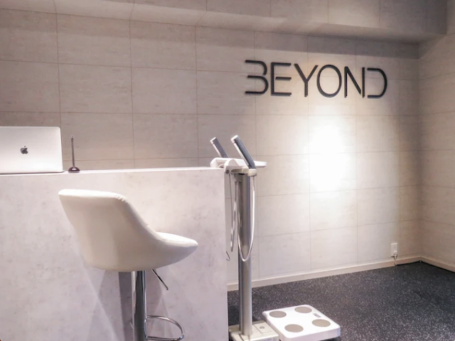 BEYOND福岡天神店(写真1)