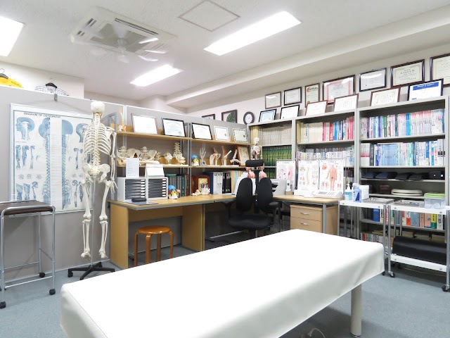 仙台あべ整体（写真2）