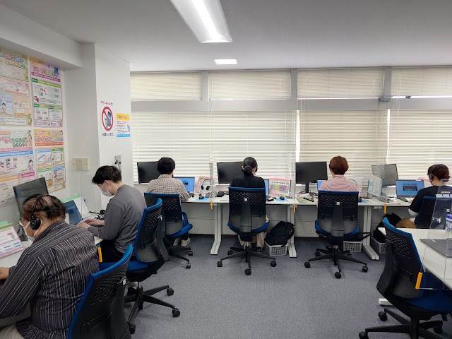 大阪商工会議所パソコン教室 梅田校（写真1）