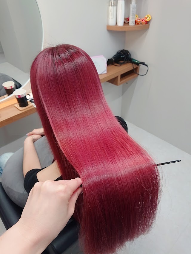 BEKKAN by youres hair（ベッカン）（写真2）