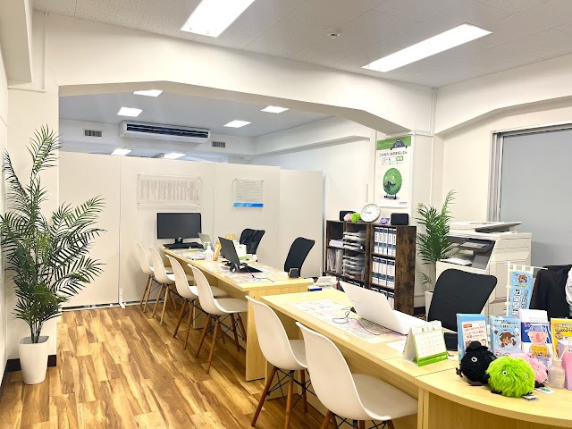 ㈱LiELU 仙台本店（賃貸仲介）（写真1）