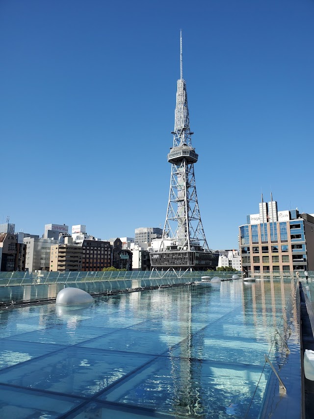 水の宇宙船（写真1）