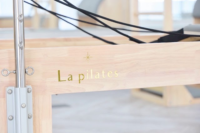 La pilates福岡天神店（写真3）
