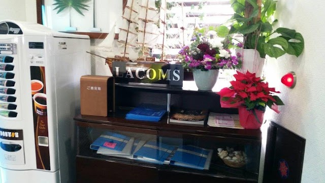 LACOMS 新宿本校(写真3)