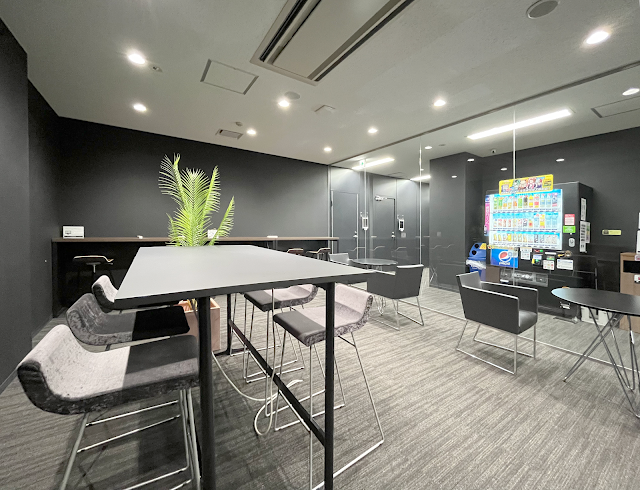 トライズ新宿三丁目センター コーチング英会話スクール(写真1)