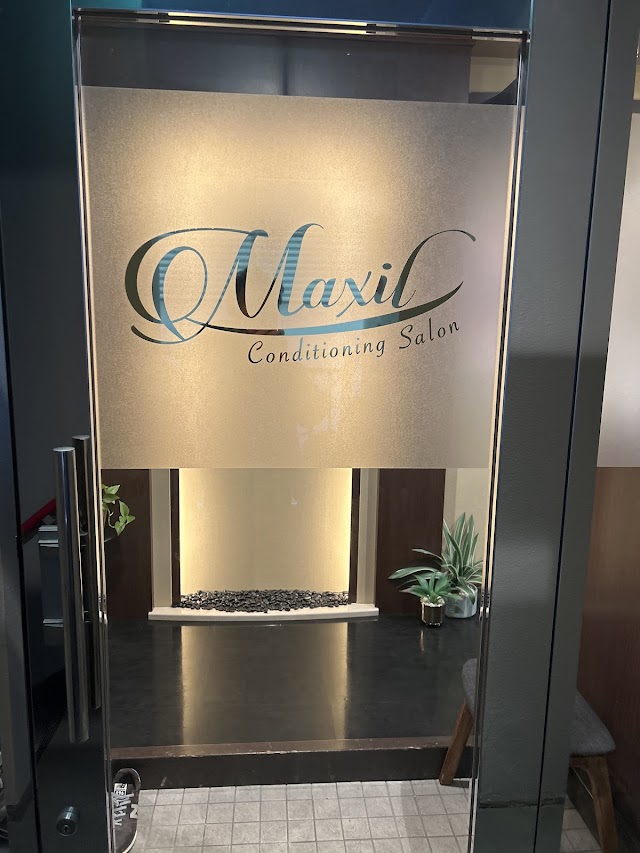 MAXIL conditioning salon 栄店（写真3）