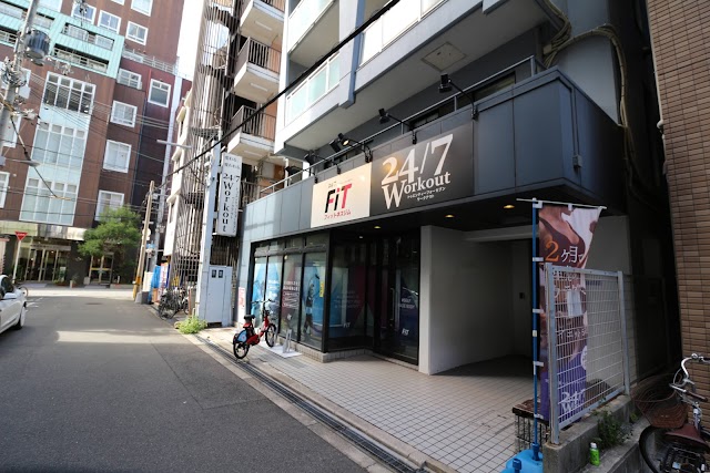 24/7FIT／ワークアウト 梅田店（写真3）