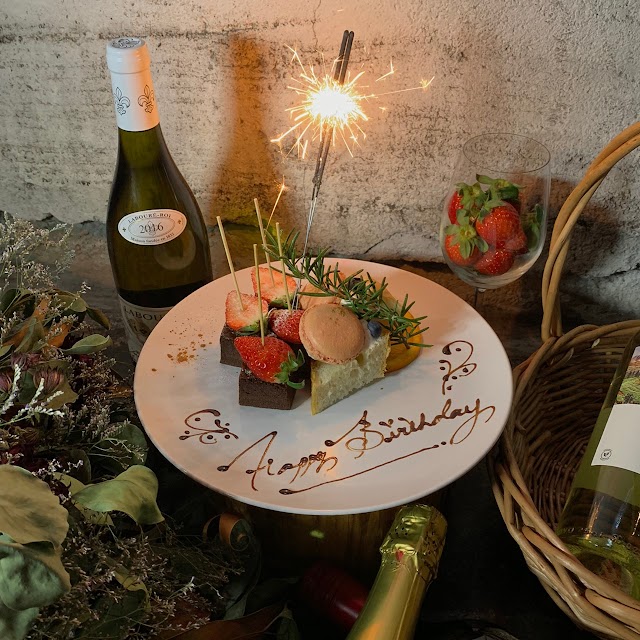 ザ・ガーデン（写真3）