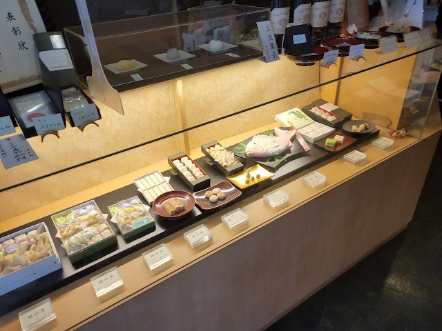 大黒屋本店（写真3）
