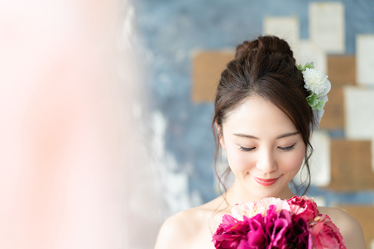 結婚相談所 loveridge（ラバリッジ）（写真1）