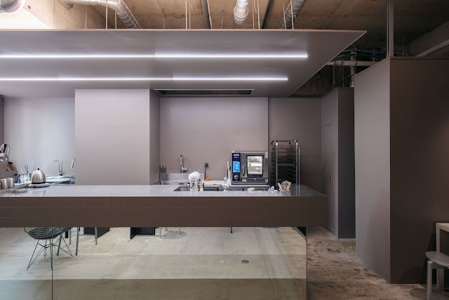 POSS COFFEE(写真1)