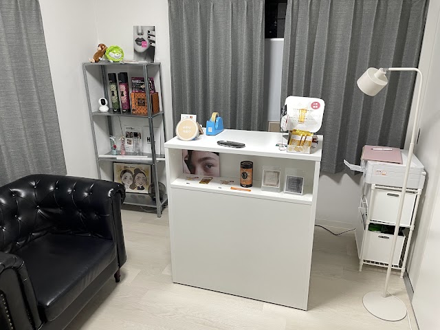 眉毛フェイシャルトータルサロン emuemu 大須店（写真2）