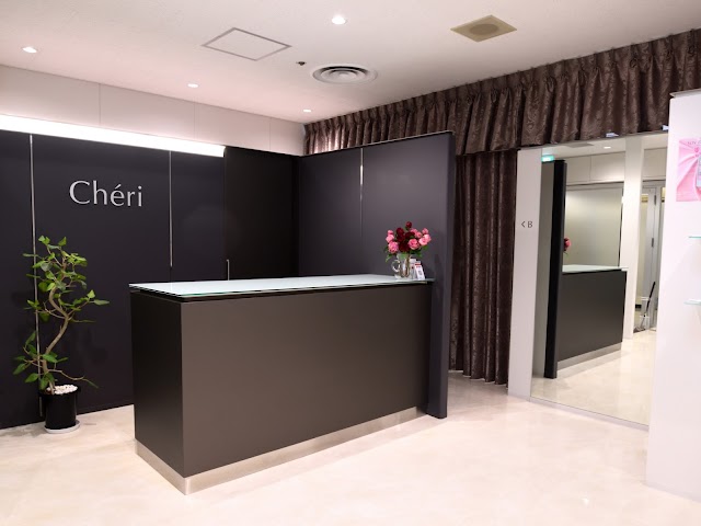 Beauty Salon Cheri 大阪店（写真1）