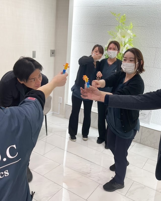 久屋パーク歯科・矯正歯科（写真2）