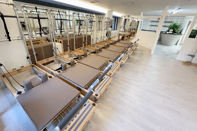 zen place ピラティス 仙台（写真3）