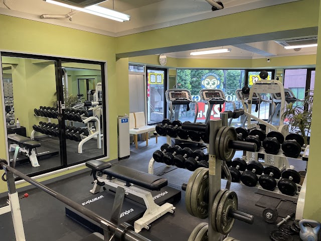 MONKEY GYM（モンキージム）（写真2）