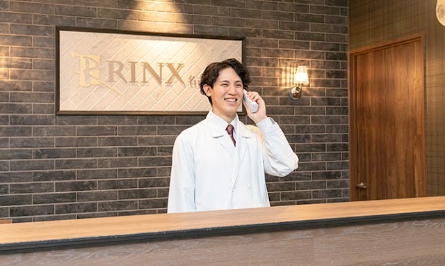 メンズ脱毛 RINX名古屋栄店（写真3）