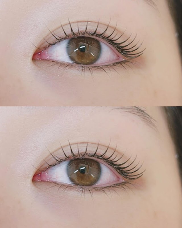 eyelash&eyebrow Miumoa【ミューモア】(写真1)